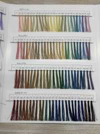 TST Chỉ Gunze Polyester Súng Lục Ảnh phụ