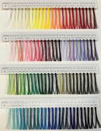 TST Chỉ Gunze Polyester Súng Lục Ảnh phụ