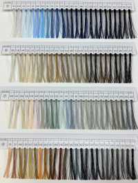 TST Chỉ Gunze Polyester Súng Lục Ảnh phụ