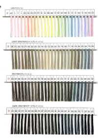 TST Chỉ Gunze Polyester Súng Lục Ảnh phụ
