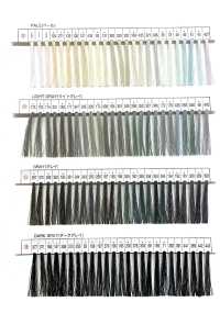 TST Chỉ Gunze Polyester Súng Lục Ảnh phụ