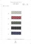 UR-3587-SAMPLE UR-3587 Catalogue Sản Phẩm