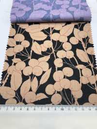 7025-1610-5 60 Quả Cherry Vải Cotton Lawn Hokkoh Ảnh phụ