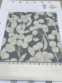 7025-1610-5 60 Quả Cherry Vải Cotton Lawn Hokkoh Ảnh phụ