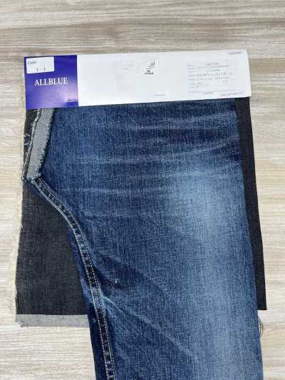 AB7150 Vải Bò Vintage 12oz