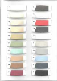 MD523A THERMOFIX® Dành Cho áo Sơ Mi Và áo Cánh Nam Và Nữ[Xen Kẽ] Tohkai Thermo(Thermo) Ảnh phụ