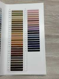 WST Chỉ Chỉ Gunze Woolly Nylon Súng Lục Ảnh phụ