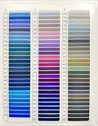 WST Chỉ Chỉ Gunze Woolly Nylon Súng Lục Ảnh phụ