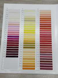 WST Chỉ Chỉ Gunze Woolly Nylon Súng Lục Ảnh phụ