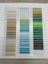 WST Chỉ Chỉ Gunze Woolly Nylon Súng Lục Ảnh phụ