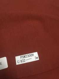 PSW2300H Vải Poplin Mật độ Cao Cổ điển KOYAMA Ảnh phụ