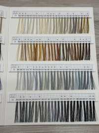 FINE Chỉ Gunze Fine Mu Súng Lục Ảnh phụ