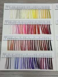 FINE Chỉ Gunze Fine Mu Súng Lục Ảnh phụ