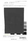 11732 Dệt Kim Rib Tròn độ Chặt 26/1