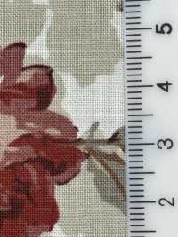 RU2490-DR Quiltgate Lulu Bouquet Classic Library 4 Half Fold[Vải] COSMO TEXTILE Ảnh phụ