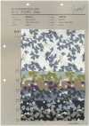 850513 SEVENBERRY® Vải Cotton Lawn 60 Crystal Rielle