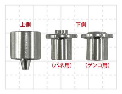 EPR Bộ đế Tháo Rời Chuyên Dụng Cho CL Mini Hand Press