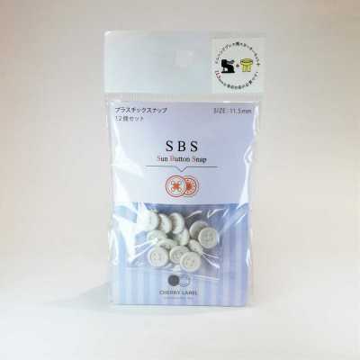 SBS CL SBS 11.5㎜ 12 Bộ