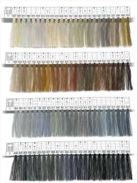 TSP-SAMPLE Catalogue Sản Phẩm Chỉ Gunze Spun Súng Lục Ảnh phụ