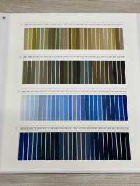 TWST-SAMPLE Catalogue Sản Phẩm Gunze Polina Súng Lục Ảnh phụ