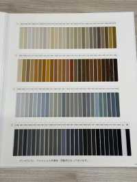 TWST-SAMPLE Catalogue Sản Phẩm Gunze Polina Súng Lục Ảnh phụ