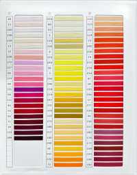 WST-SAMPLE Catalogue Sản Phẩm Vải Len Gunze Súng Lục Ảnh phụ
