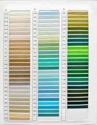 WST-SAMPLE Catalogue Sản Phẩm Vải Len Gunze Súng Lục Ảnh phụ