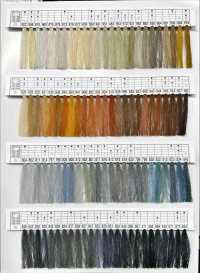 FINE-SAMPLE Catalogue Sản Phẩm Gunze Fine Mu Súng Lục Ảnh phụ