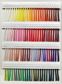 NST-SAMPLE Catalogue Sản Phẩm Chỉ Chỉ Gunzellin Súng Lục Ảnh phụ