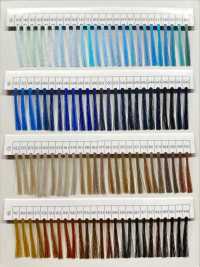 NST-SAMPLE Catalogue Sản Phẩm Chỉ Chỉ Gunzellin Súng Lục Ảnh phụ