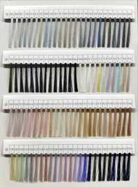 NST-SAMPLE Catalogue Sản Phẩm Chỉ Chỉ Gunzellin Súng Lục Ảnh phụ