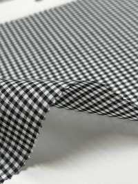 35513 Kẻ Caro Caro Cotton/Lụa Gingham[Vải] SUNWELL Ảnh phụ