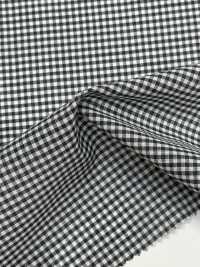 35513 Kẻ Caro Caro Cotton/Lụa Gingham[Vải] SUNWELL Ảnh phụ