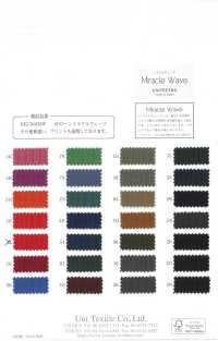 KKC808MW-D1 80 Sóng Vải Cotton Lawn Miracle Uni Textile Ảnh phụ
