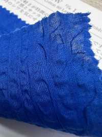 KKC808MW-D1 80 Sóng Vải Cotton Lawn Miracle Uni Textile Ảnh phụ