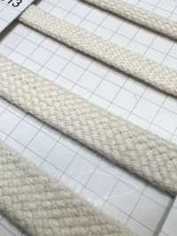 HC-1013-2 Dây Cotton Vân đá, Mét[Ruy Băng, Băng, Dây] Không thương hiệu Ảnh phụ