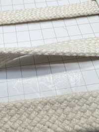 HC-1013-2 Dây Cotton Vân đá, Mét[Ruy Băng, Băng, Dây] Không thương hiệu Ảnh phụ