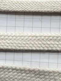 HC-1013-2 Dây Cotton Vân đá, Mét[Ruy Băng, Băng, Dây] Không thương hiệu Ảnh phụ