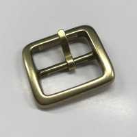 102 Khóa 24mm[Mặt Thắt Lưng Và Móc] Kamishiraishi Ảnh phụ