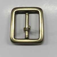 102 Khóa 24mm[Mặt Thắt Lưng Và Móc] Kamishiraishi Ảnh phụ