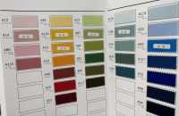 51500 Chữ Thập Ireland[Vải] Artemond Ảnh phụ