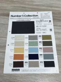 80000 Scott[Vải] Artemond Ảnh phụ