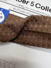 80150 đan Kiểu Waffle Pop[Vải] Artemond Ảnh phụ