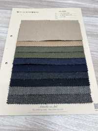 AN-9088 Vải Nỉ Cotton/len Vải Drill Vải Thun Nỉ ARINOBE CO., LTD. Ảnh phụ