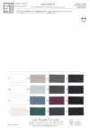 KKF8036-W BS×SD 100d Vải Cotton Tenjiku Khổ Rộng