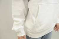 AXP6001-01 Áo Hoodie Chui đầu In Họa Tiết Gốc 10,0 Oz (Dệt Nổi Pile)[Sản Phẩm May Mặc] Okura Shoji Ảnh phụ