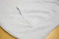 AXP6001-01 Áo Hoodie Chui đầu In Họa Tiết Gốc 10,0 Oz (Dệt Nổi Pile)[Sản Phẩm May Mặc] Okura Shoji Ảnh phụ