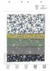 3025-650-5 60 Hoa Vải Cotton Lawn đơn Sắc Nhỏ [Giá đặc Biệt]