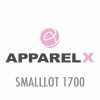 SMALLLOT1700 Phí đơn hàng nhỏ dùng cho đơn đặt thêm (@1,700)