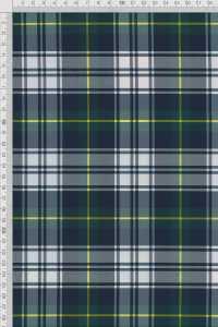 X-SERIES Vải Lụa Taffeta Polyester Nhuộm Sợi Tokyo Tagawa Ảnh phụ